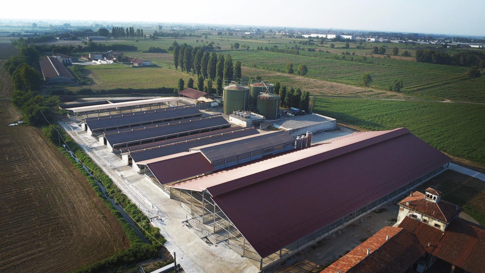 Polizze Zootecniche, la scelta di Malgherosse