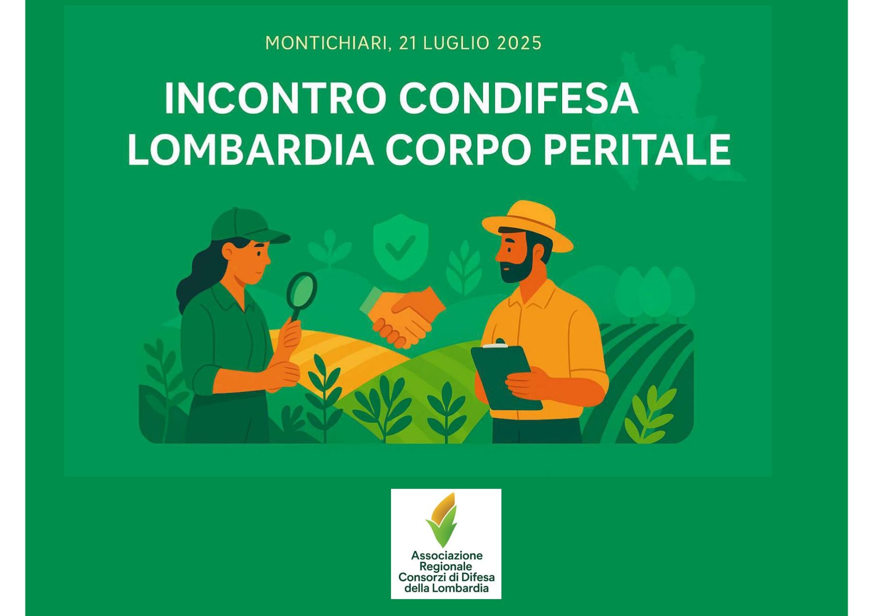 INCONTRO ISPETTORI 2025