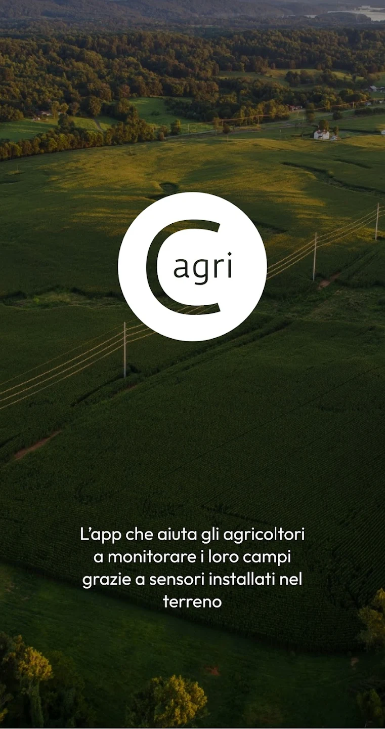 Scarica l'app CambiAgri
