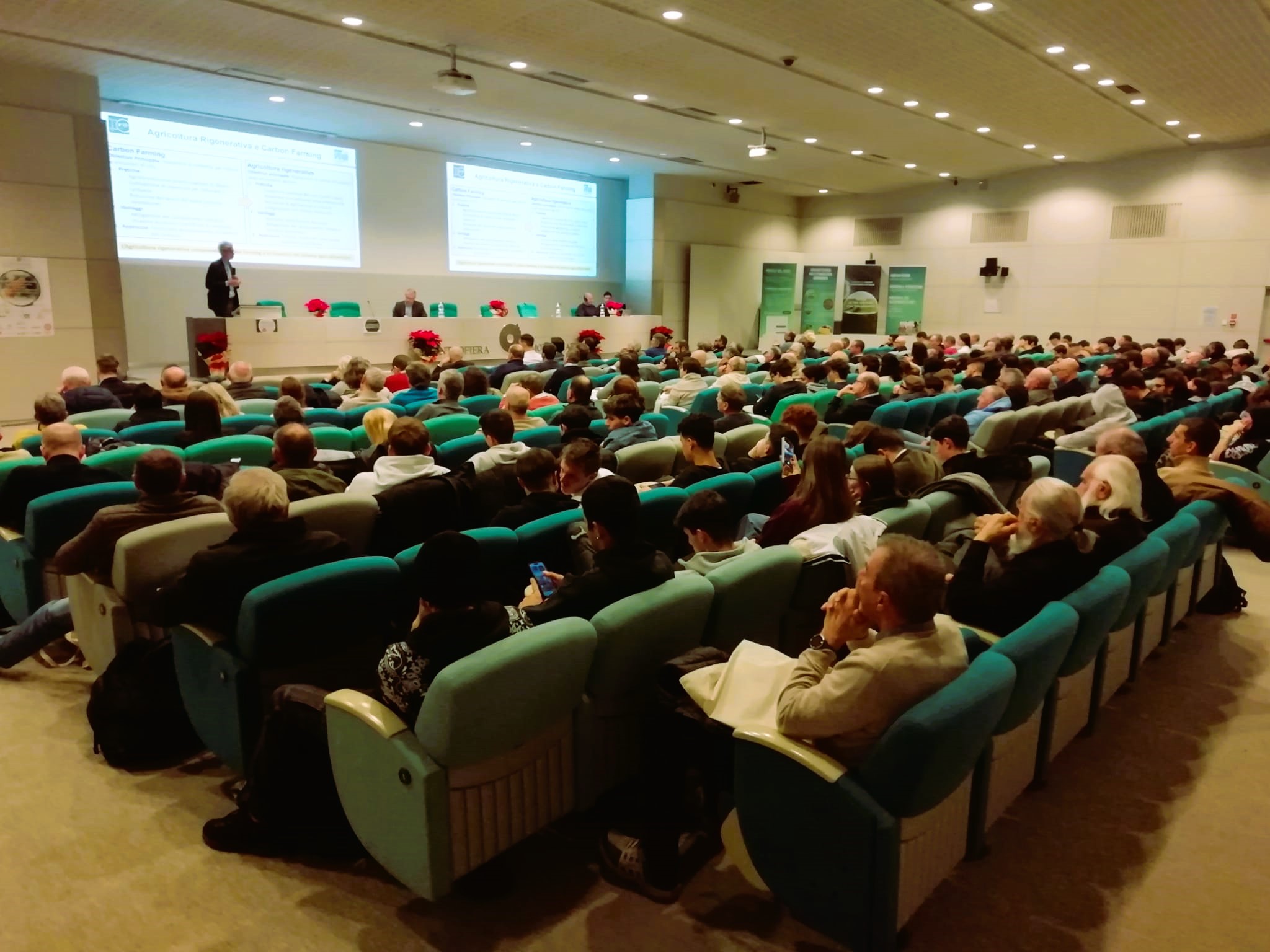 AVVISO ASSEMBLEE PARZIALI 2025