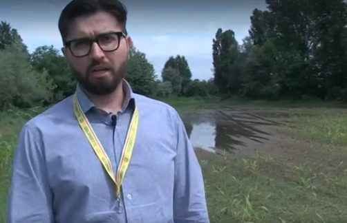 Il presidente di Condifesa Martinelli su Rai Tre