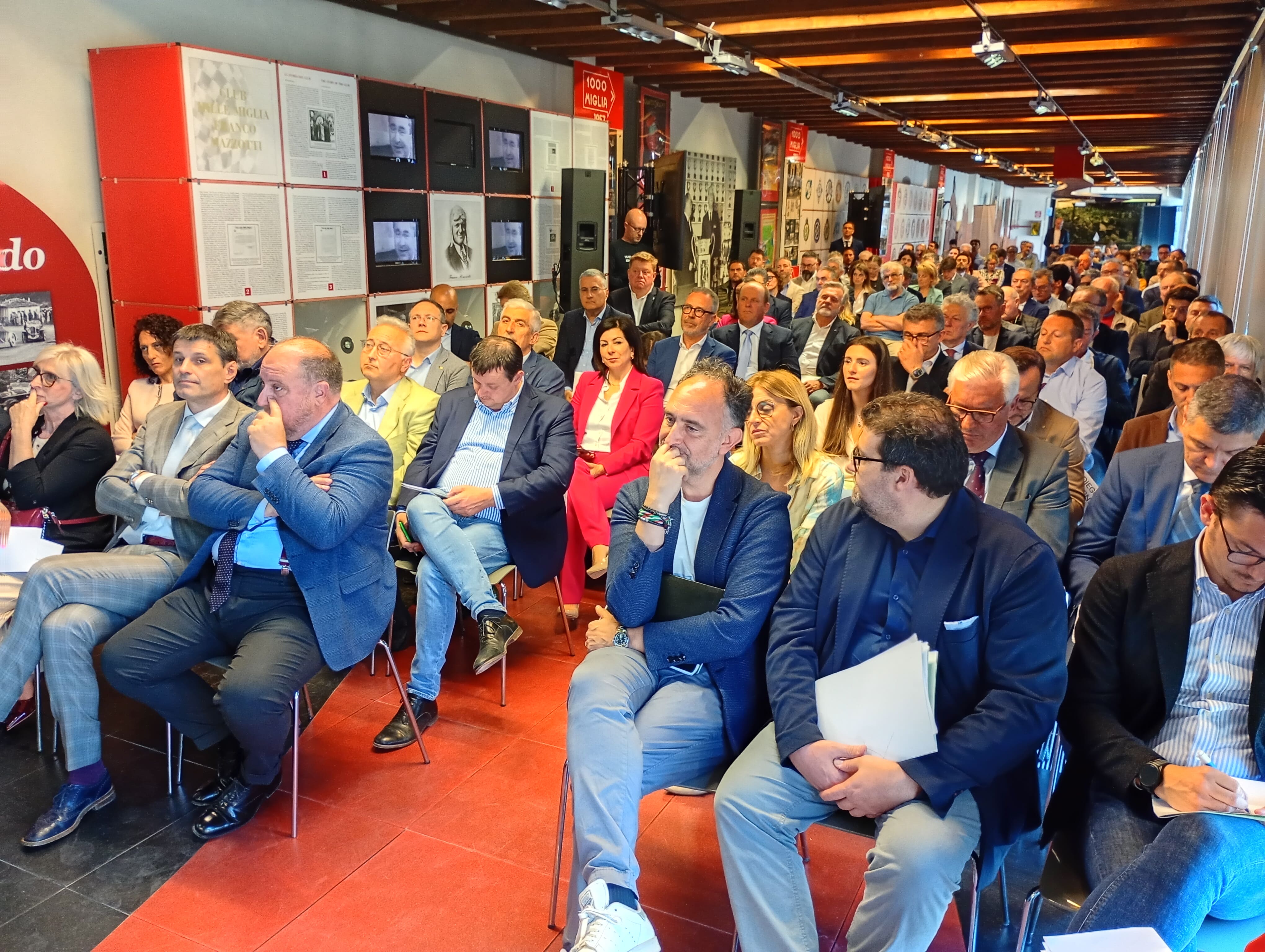 Condifesa Lombardia Nord Est, cinquant'anni nel segno della crescita