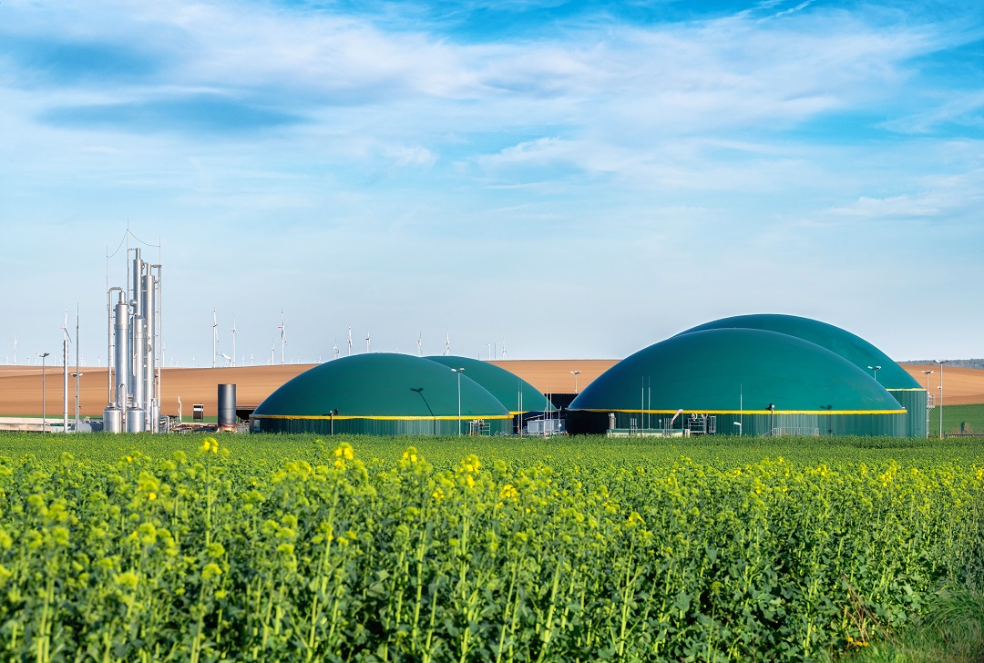 Lombardia, semplificazione per il biogas